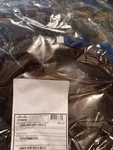 New Genuine Cisco QSFP-4SFP25G-CU5M V01 Rev A0 37-1681-01 Special: 800-45399-01. Price: $220.00.