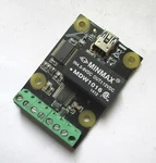 Phidgets Phidgetanalog 1002 4-OUTPUT, Used Gebraucht. Price: $40.65.