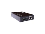 Tripp Lite Hardened Fiber Media Converter RJ45/SFP 10/100/1000MBPS N785H01SFP New. Price: $265.78.