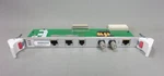 63-305-0001 Radisys Corporation Cns Nim-rtm Module Used. Price: $290.00.