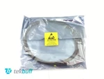 Brocade 10GB Sfp+ Direct Attach Transceiver Module 10G-SFPP-TWX 58-1000027-01 New. Price: $18.00.