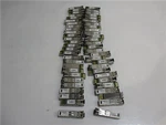 Cisco DS-SFP-FC-2G-SW 10-1821-01 Transceiver Modules Lot Of 54 Used. Price: $79.99.