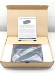 Vigitron Maxiicopper VI3202 Coax Ethernet Extender W/ 60W Poe Open. Price: $250.00.