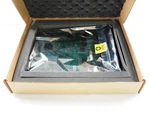 Alcatel-lucent OS9-GNI-C24 050465-23 050465-26T 24-PORT !year Warranty New. Price: $345.00.