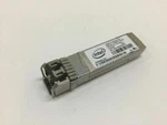 Intel AFBR-703SDZ-IN2 E10GSFPSR10GBE Sfp+ 10GBASE-SR Module Transceiver Used. Price: $8.49.