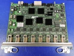 Dell FORCE10 Networks LC-CB-10GE-8P 8-PORT Ethertnet Lan/wan Line Card Used. Price: $49.95.