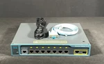 Cisco WS-C2960G-8TC-L Port Gigabit Switch Same Day Shipping Good. Price: $229.99.