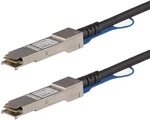 Startech Qsfp+ Direct Attach Cable - Msa Compliant 3M New. Price: $75.00.