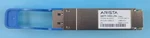 Lot Of Arista XVR-10068-21 QSFP-100G-LR4 QSFP28 10KM 1310NM MPO-12 Transceiver Used. Price: $299.95.