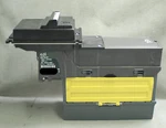 Cpi Talos T831-D7EUS Bill Validator- Downstacker, 110 Volt Used. Price: $345.00.