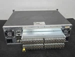 Evertz EMX3-FR With 3080IPX-64-10G Switch Fabric And 64X Sfp+ 1310NM Smf 10GBS Used. Price: $1995.00.