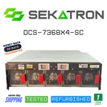 Arista DCS-7368X4-SC 12.8TBPS Switch Fabric Module Fastship Very. Price: $279.99.