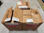 Allen Bradley 1783-BMS20CL Stratix 5700 Ethernet Switch 20-PORT Managed 24DC New. Price: $1060.00.