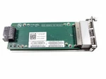 New Oem Dell FORCE10 S60 1-PORT 24G Stacking Module 602-00602-02 K16RD. Price: $38.99.