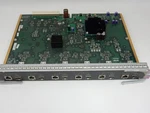 Cisco Catalyst WS-X4506-GB-T Module Port 10/100/1000 Sfp Poe Switch Used. Price: $20.00.