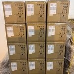 Aruba JZ357A AP-555 (us) Unified Campus Wi-fi 6 Wireless New In Sealed Box. Price: $135.00.