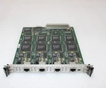 LM-100TX3 Pcb Assy 850-0006-01 For IXIA-1600 Traffic Generator Used. Price: $309.00.