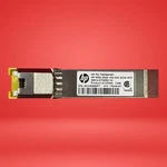 Hp Msa 2040 1GB Iscsi Sfp Transceiver 738368-001 / 738369-001 Used. Price: $8.74.