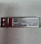 Hpe E7Y10A 16GBE Sfp+ 850NM Fc Short Wave Transceiver Module P/n: 793444-001 Used. Price: $8.99.