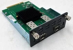 Check Point Dual-port 10GBE Sfp+ Network Module M4E210G2SPI9-XR-CP2 Used. Price: $76.99.