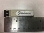 Finisar 370-5211-01 (FTRJ-8519A7D-2.5) Xmtr Plug Open. Price: $9.95.
