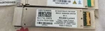 Alcatel-lucent 1AB375380005 NGI7ALRMAA S1:1 OC192/10GBASE-ER/EW Xfp Module Used. Price: $65.00.