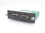 3COM 3C17767 Circuit Board Used. Price: $50.00.