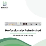 Cisco A900-RSP3C-400W Refurbished Includes Vat Sehr. Price: $1336.88.