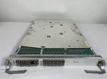 Cisco A9K-24X10GE-TR Asr 9000 Series 24-PORT Gigabit Ethernet Line Card Used. Price: $115.01.