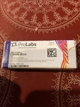 Prolabs 100-01668-C Calix 1000BASE-BX Sfp Smf Optical Lc 20KM Transceiver 663856 New. Price: $25.00.