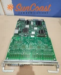 Cisco A9K-40GE-SE 40-PORT Line Card Service Edge Optimized Used. Price: $199.99.
