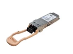 Finisar FTLC9551REPM 100M Parallel Mmf 100G QSFP28 Optical Transceiver Used. Price: $35.00.