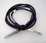 Netapp 112-00177 Amphenol 2M Sas Qsfp To External Cable X6558-R6 Used. Price: $12.99.