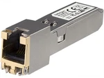 Startech.com Cisco SFP-10GB-T-X Compatible Sfp+ Module 10GBASE-T 10GE New. Price: $393.58.