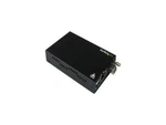 Startech.com Gigabit Ethernet Copper-to-fiber Media Converter Sm Lc 20 Km New. Price: $241.49.