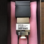 Nokia FTLD10CE1C-A5 Finisar CSP-100GE SR10 Mpo ROHS6/6 0/70C Transceiver Module New. Price: $85.00.
