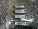 New Juniper Original SFPP-10G-LRT2-C 10GBASE-LR Sfp+ Transceiver 740-021309. Price: $24.99.