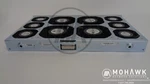 Oem Cisco WS-X4582-E Catalyst 4510R-E Fan Tray 4500 10-SLOT E+ Chassis Used. Price: $97.00.