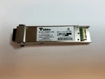 Tellabs / Coriant Xfp 81.X111GSR1131S 10G Lr 1310NM E-temp Km Wotralkaaa Used. Price: $21.00.