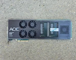 Solarflare Aoe Application Onload Engine SFA6902F Used. Price: $189.00.