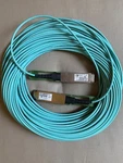 Genuine Cisco QSFP-100G-AOC30M( Pre Owned- Used. Price: $390.00.