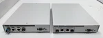 Qty 2 Canoga Perkins 9145E-104 Network Interface Device Fully Functional Used. Price: $29.95.