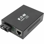 Tripp Lite 2 Port Multimode Fiber To Gbe Media Converter Poe+ N785P01SCMM1 New. Price: $185.96.