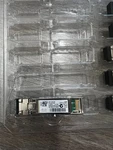 Cisco SFP-10G-SR 10-2415-03 Gigabit Transceiver New. Price: $29.99.