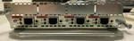 Cisco BRI4B-U Isdn Module Port Used. Price: $49.99.