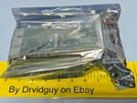 Overture Networks 5018-910 OC3 I/o Module OC-3C/STM-1 New. Price: $114.88.