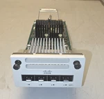 Cisco Meraki MA-MOD-4X10G 4-PORT Sfp+ Module For The MS390 Series Used. Price: $275.00.