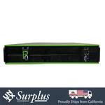 Port 40GBE Qsfp+ Pluribus Networks 2U Rack E28Q-L Enterprise Switch 2X Psu Used. Price: $290.87.