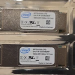 Intel SPTSLP2SLCFD 100G-DR1 1311NM Optical Transceiver Module 100GBPS New. Price: $115.00.