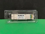 Gencom EX-XFP-10GE-SR-GC 10GBASE Transceiver New. Price: $39.50.